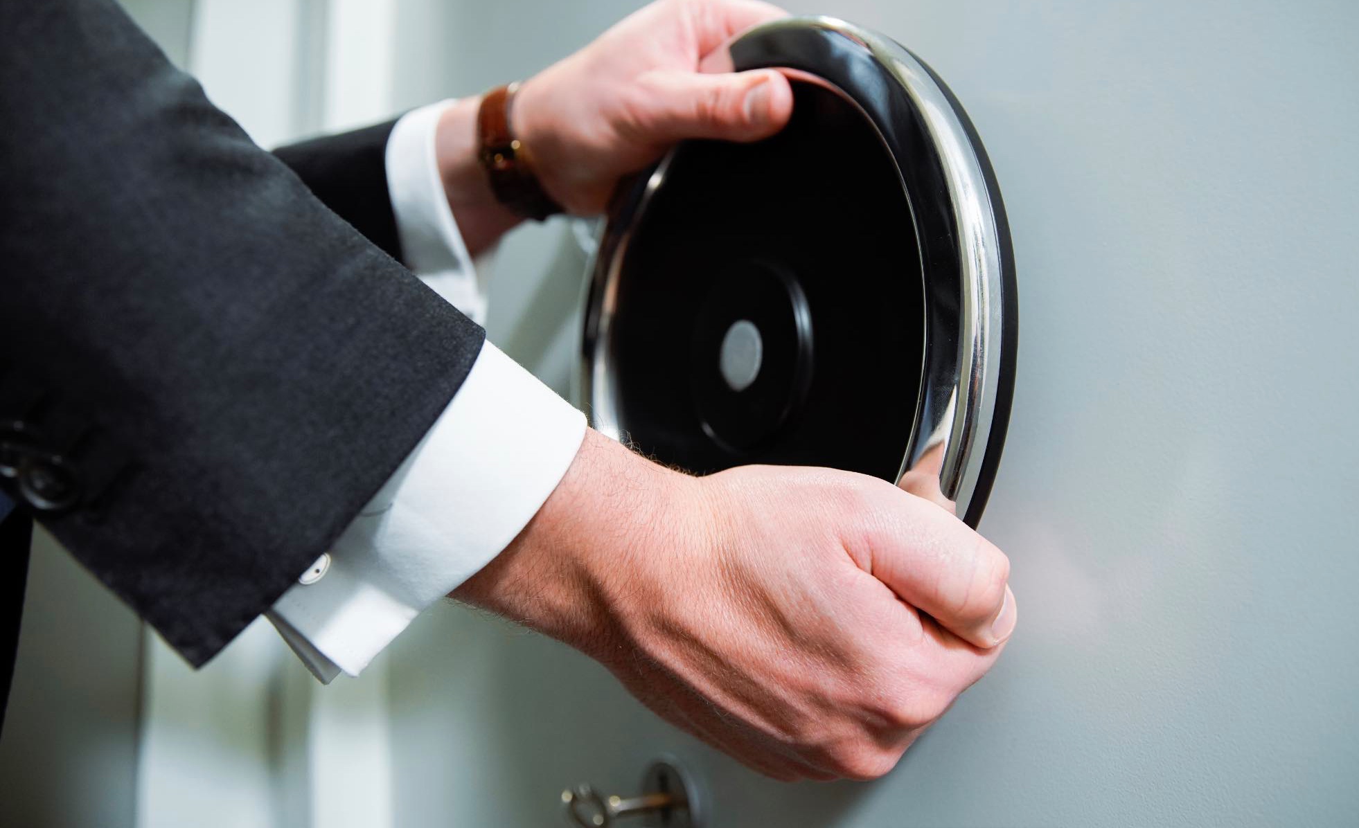 CitySafes frappe fort pour son lancement en Belgique